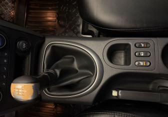 Подержанный автомобиль Nissan Qashqai 2011 года (20 фото)