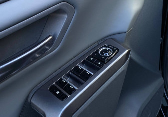 Новый Toyota RAV4 2026 (22 фото)