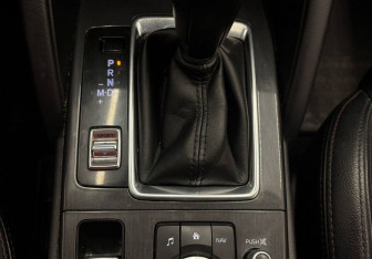 Подержанный автомобиль Mazda CX-5 2015 года (24 фото)