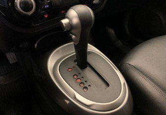 Подержанный автомобиль Nissan Juke 2018 года (23 фото)