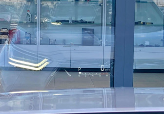 Новый Toyota Highlander 2025 (38 фото)