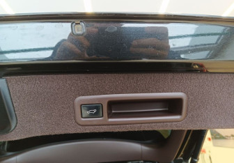 Подержанный автомобиль Lexus RX 2019 года (30 фото)