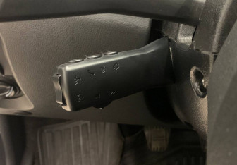 Подержанный автомобиль LADA (ВАЗ) Granta Sedan 2023 года (17 фото)