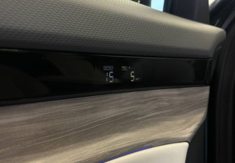 Подержанный автомобиль Jetour Dashing 2023 года (24 фото)