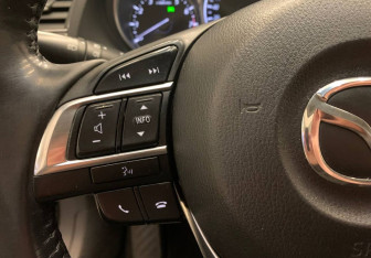 Подержанный автомобиль Mazda 6 Sedan 2015 года (19 фото)