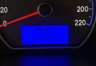 Подержанный автомобиль Hyundai Elantra Sedan 2007 года (11 фото)