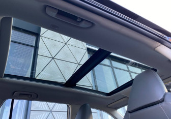 Новый Toyota RAV4 2025 (23 фото)