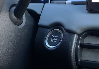 Новый Toyota RAV4 2026 (28 фото)