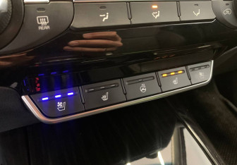 Подержанный автомобиль Kia Sorento 2019 года (19 фото)