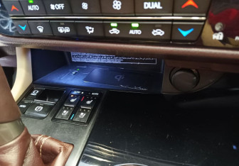 Подержанный автомобиль Lexus RX 2019 года (18 фото)