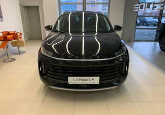 Подержанный автомобиль Exeed TXL 2023 года (2 фото)