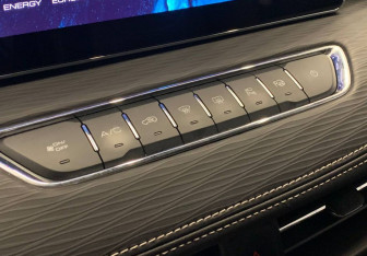 Подержанный автомобиль Haval Jolion 2024 года (24 фото)