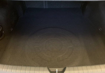 Подержанный автомобиль Kia Optima Sedan 2017 года (7 фото)