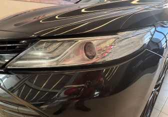 Подержанный автомобиль Toyota Camry Sedan 2019 года (14 фото)