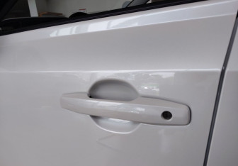 Новый Toyota RAV4 2026 (10 фото)