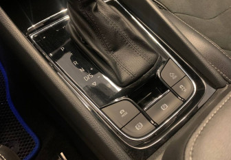 Подержанный автомобиль Skoda Kodiaq 2020 года (20 фото)