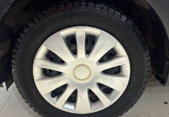 Подержанный автомобиль Hyundai Creta 2016 года (15 фото)