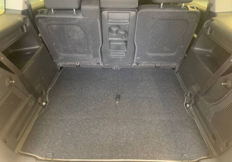 Подержанный автомобиль Opel Zafira Compactvan 2012 года (8 фото)