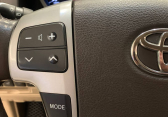 Подержанный автомобиль Toyota Land Cruiser Suv 2013 года (23 фото)