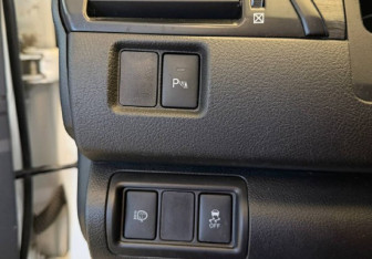 Подержанный автомобиль Toyota Camry Sedan 2015 года (22 фото)