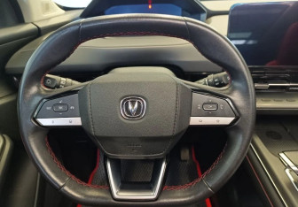 Подержанный автомобиль Changan CS55PLUS 2023 года (12 фото)