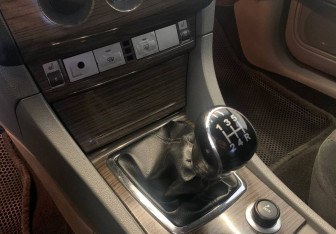 Подержанный автомобиль Ford Focus Hatchback 2008 года (18 фото)