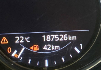 Подержанный автомобиль Mazda CX-5 2018 года (10 фото)