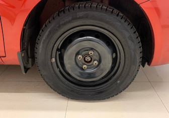 Подержанный автомобиль LADA (ВАЗ) Vesta Wagon 2020 года (18 фото)