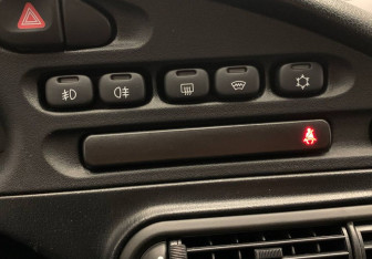 Подержанный автомобиль Chevrolet Niva 2018 года (20 фото)