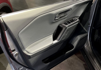 Новый Toyota RAV4 2026 (18 фото)