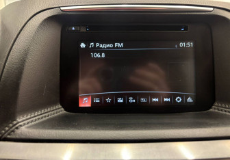 Подержанный автомобиль Mazda CX-5 2015 года (23 фото)