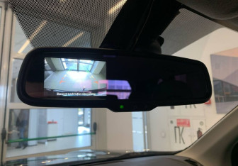 Подержанный автомобиль Nissan X-Trail 2014 года (19 фото)