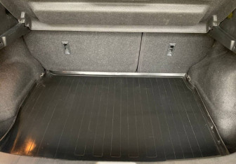 Подержанный автомобиль Nissan Qashqai 2019 года (8 фото)