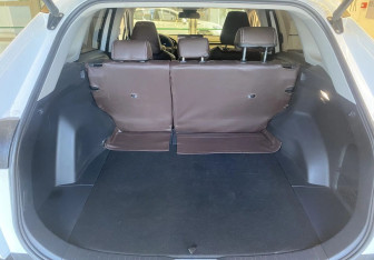 Подержанный автомобиль Toyota RAV4 2023 года (7 фото)