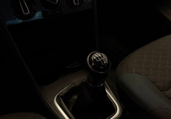 Подержанный автомобиль Volkswagen Polo Sedan 2019 года (19 фото)
