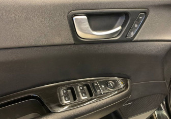 Подержанный автомобиль Kia Optima Sedan 2017 года (26 фото)