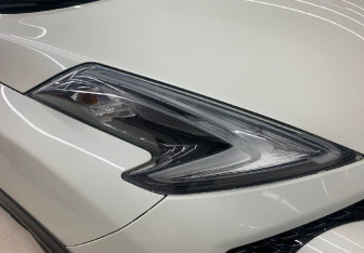 Подержанный автомобиль Nissan Juke 2018 года (15 фото)