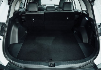 Новый Toyota RAV4 2025 (39 фото)