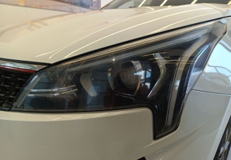 Подержанный автомобиль Kia Rio Sedan 2021 года (14 фото)