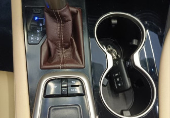 Подержанный автомобиль Lexus RX 2019 года (17 фото)