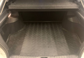 Подержанный автомобиль LADA (ВАЗ) Granta Sedan 2023 года (8 фото)