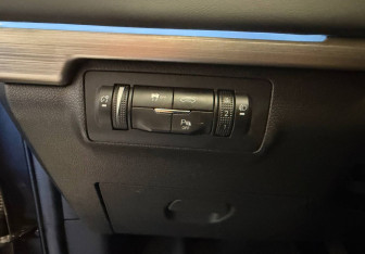 Подержанный автомобиль Exeed TXL 2021 года (22 фото)