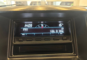 Подержанный автомобиль Mitsubishi Pajero Sport 2010 года (22 фото)