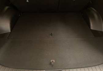 Подержанный автомобиль Hyundai Santa Fe 2018 года (8 фото)