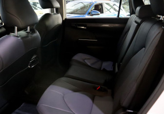 Новый Toyota Highlander 2026 (11 фото)