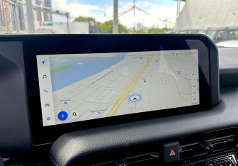 Новый Toyota Land Cruiser Prado 2025 (15 фото)