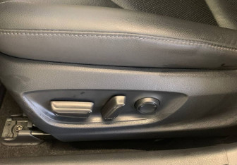 Подержанный автомобиль Toyota Camry Sedan 2022 года (26 фото)