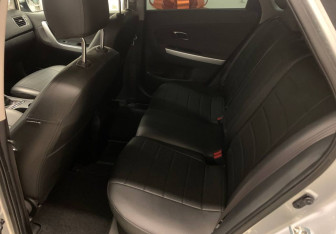 Подержанный автомобиль Kia Ceed Wagon 2018 года (8 фото)