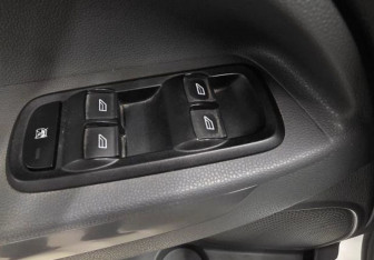 Подержанный автомобиль Ford EcoSport 2015 года (17 фото)