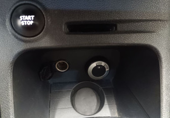 Подержанный автомобиль Renault Kaptur 2019 года (20 фото)